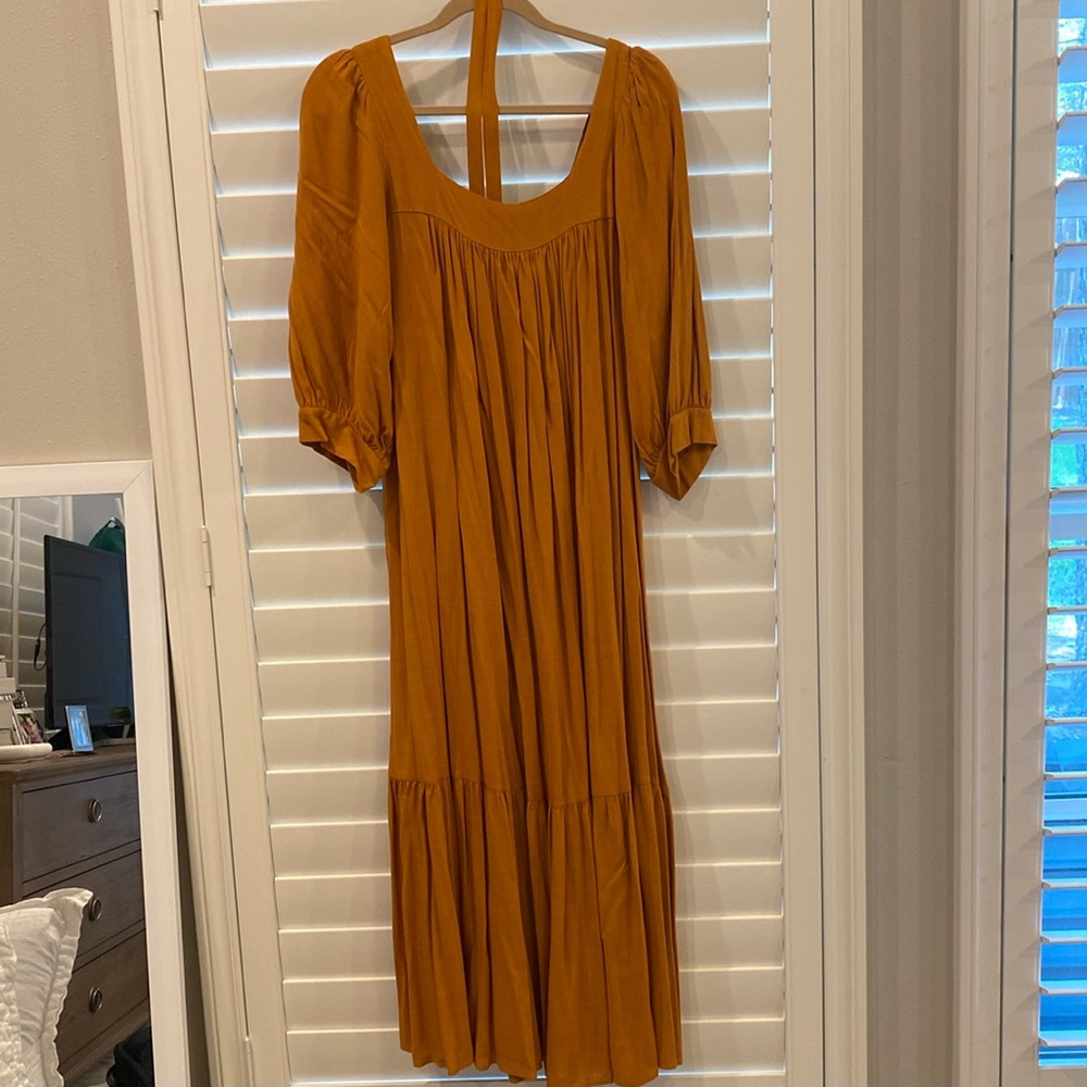Christy Dawn Dress